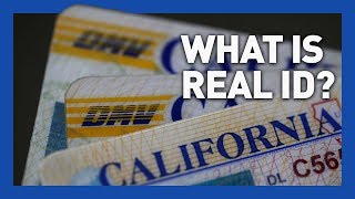 REAL ID Explained: Everything You Need to Know