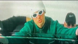 Erion - Bubatz In Amsterdam