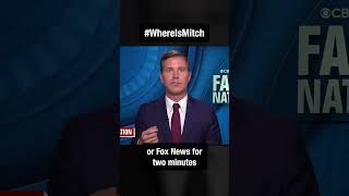 Andy Beshear throws out proof of life challenge to Mitch McConnell