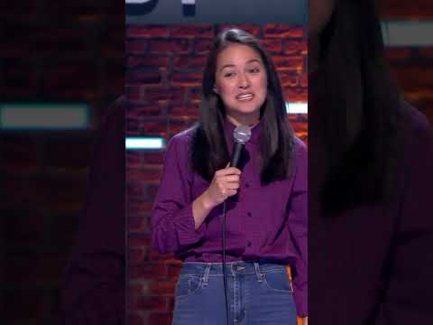 Coming out in Nippo-Veneto - Yoko Yamada -  Stand Up Comedy #shorts