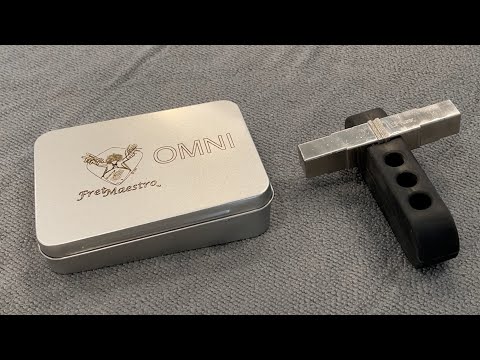 Fret Leveling System - FretMaestro Replacement Diamond Files image 5