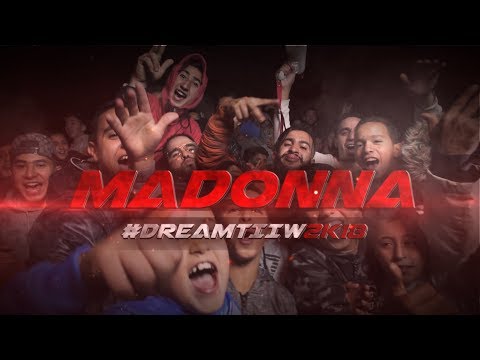 TiiwTiiw - Madonna 