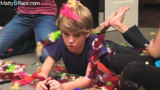 Taylor Swift   We Are Never Ever Getting Back Together  MattyBRaps Cover