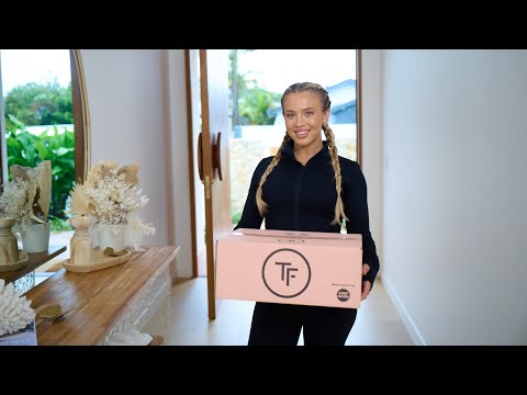 Chefgood x Tammy Fit Meal Plans