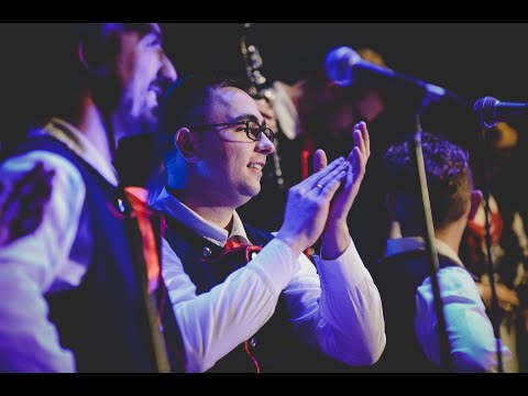 Rokiczanka - Od wschodu słoneczka // Koncert LIVE