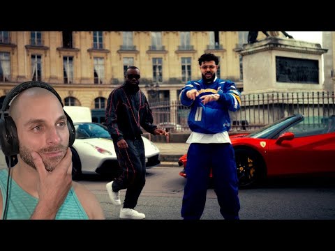 GIMS & DYSTINCT - SPIDER