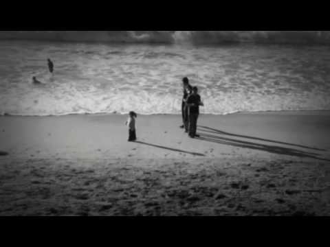 Un paseo por la playa_brenda lizeth