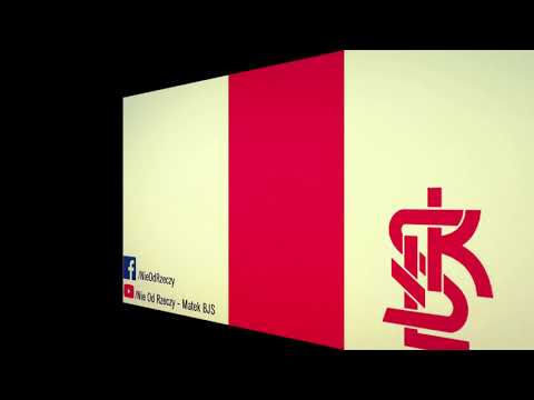 Matek BJS - Krzyczę Alleluja, Krzyczę ŁKS