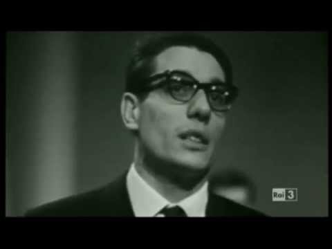 Enzo Jannacci - L'Armando (1965)