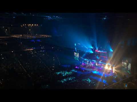 Olympic - Slzy tvý mámy 55 LET 09. 12. 17 (live) PRAGUE