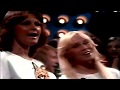Abba Waterloo Eddy Go Round Show