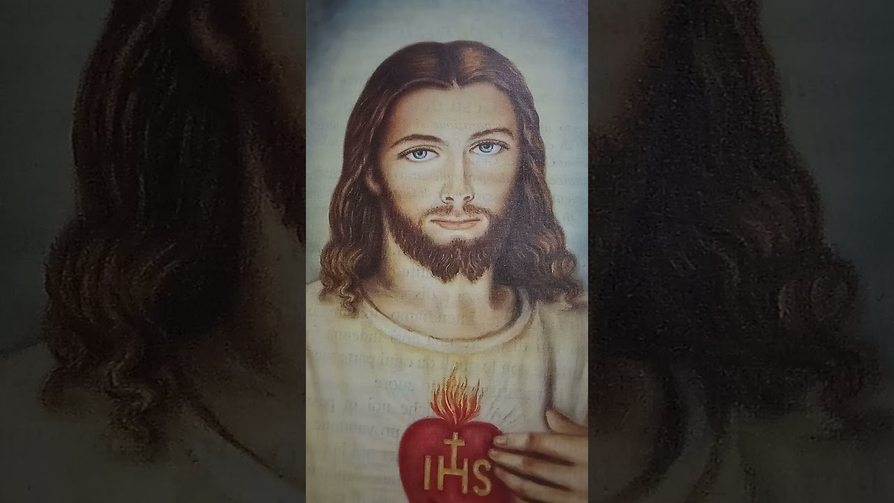 Rosario Eucaristico con litanie