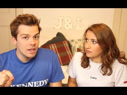 Are British People RUDE?! 😡 Video