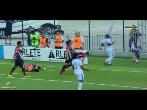 Tubarão x Joinville ao vivo online hoje 20/02/2019