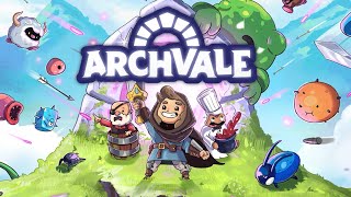 Archvale (PC) Steam Key GLOBAL