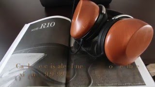 Sony MDR-R10 ¡¡ High End !!