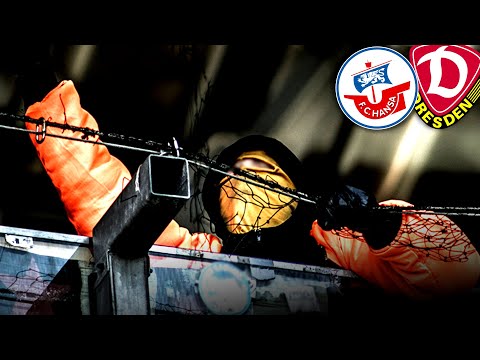 Hansa - Dynamo | DERBYTIME