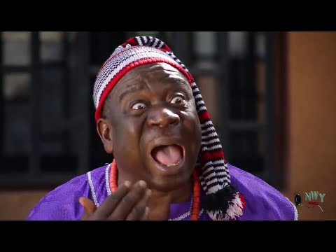MR IBU NEW BEST AWARD WINNING COMEDY MOVIE - NEW COMEDY MOVIE'' 2022 LATEST NIGERIAN COMEDY MOVIE