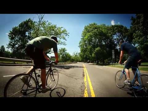 Esh & Arc - "The Third Tit" ft. Romen Rok Official Music Video