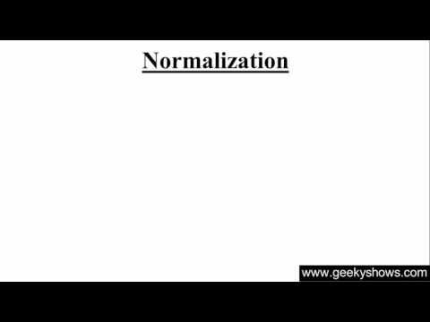 1 Introduction to SQL Hindi