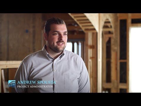 Continental East Development - Customer Success Story (Andrew Spousta - Project Administrator)