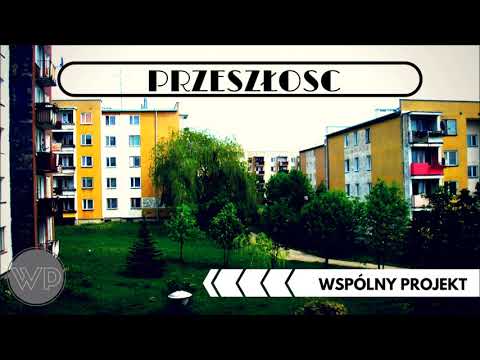 Wspólny Projekt - Przeszłość