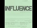 Influence - Getting The Brush (Fear)