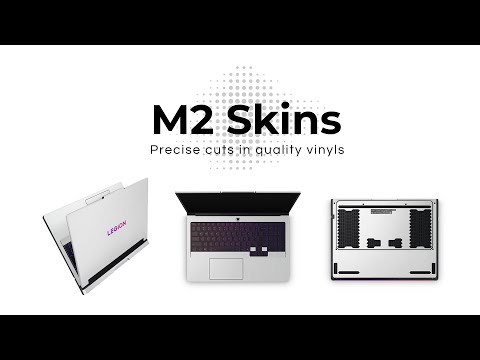 Pro / Essential Kit (Standard Vinyls)