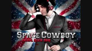 Space Cowboy feat Chantelle Paige and Cherry Cherry Boom Boom - Devastated