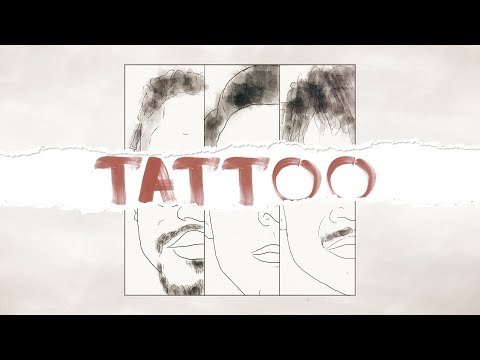 Tattoo - Fabio Brazza part. Luccas Carlos e Vulto (Prod. Paiva)