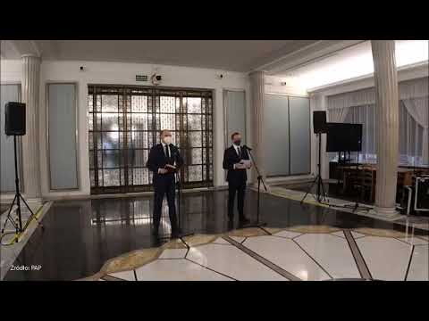 "Zbrodnia VAT-owska". KO zawiadamia prokuraturę.