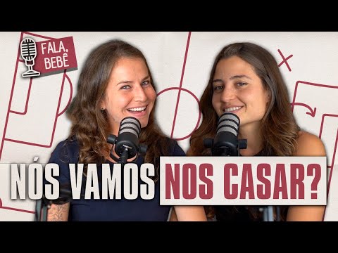 NOS PEDIMOS EM CASAMENTO AO MESMO TEMPO - FALA, BEBÊ #18