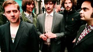 Kaiser Chiefs • Another Number