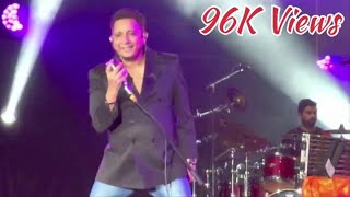 Sukhwinder Singh LIVE from Dubai EXPO