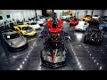 Visiting The Best Exotic Car Dealer In Florida Vlog
