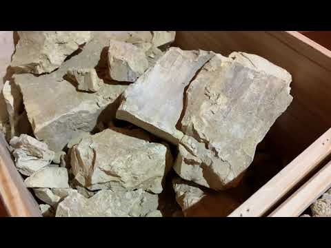 The Terroir of Château de Beaucastel (April 2020)