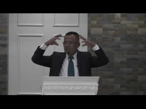 DOCTRINE OF SATAN part 5 - DR GIL LAURENA