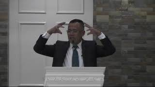 DOCTRINE OF SATAN part 5 - DR GIL LAURENA DOCTRINE OF SATAN part 5 - DR GIL LAURENA