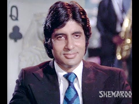 Hera Pheri - Part 2 Of 16 - Amitabh Bachchan - Vinod Khanna - Saira Banu - Superhit Bollywood Movie
