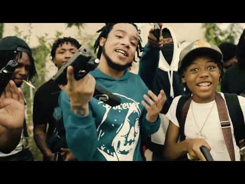BigBoss Quay x LaCap x QuezSav-Fantasia(Official Music Video)#Fr613 LaCap N QuezSav