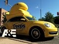 Barry'd Treasure: Peepsylvania (Season 1, Episode 1) | A&E - A&E Barry'd Treasure: Peepsylvania (Season 1, Episode 1) | A&E