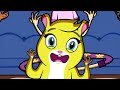 PBS Kids Sprout 2 0 Channel Halloween Promo October 2025