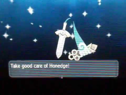 Wonder Trade Wednesday Week #17 (totodile) LIVE