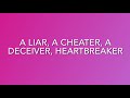 Summer Walker 4th Baby Mama Official Lyric Video