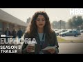Euphoria Season 3 First Look Trailer April 2026 HBO Max Fan Trailer