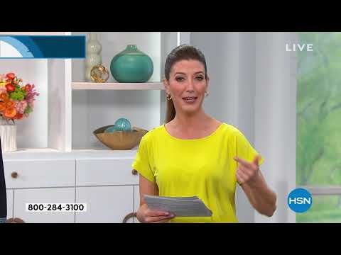 HSN | Teeter Inversion by Roger Teeter 03.16.2020 - 06 PM