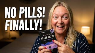 Easy Sleep Solution Without Pills