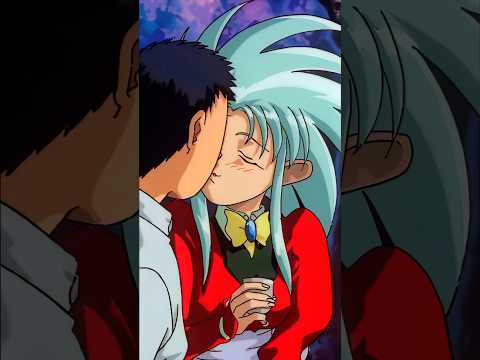 Tenchi Muyo “I Love Tenchi OST” #tenchimuyo #amv