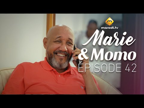 Série - Marie & Momo - Episode 42 - VOSTFR
