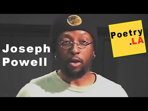 Beyond Baroque - Joseph Powell